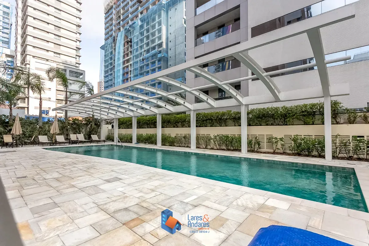 Apartamento, 3 quartos, 186 m² - Foto 52
