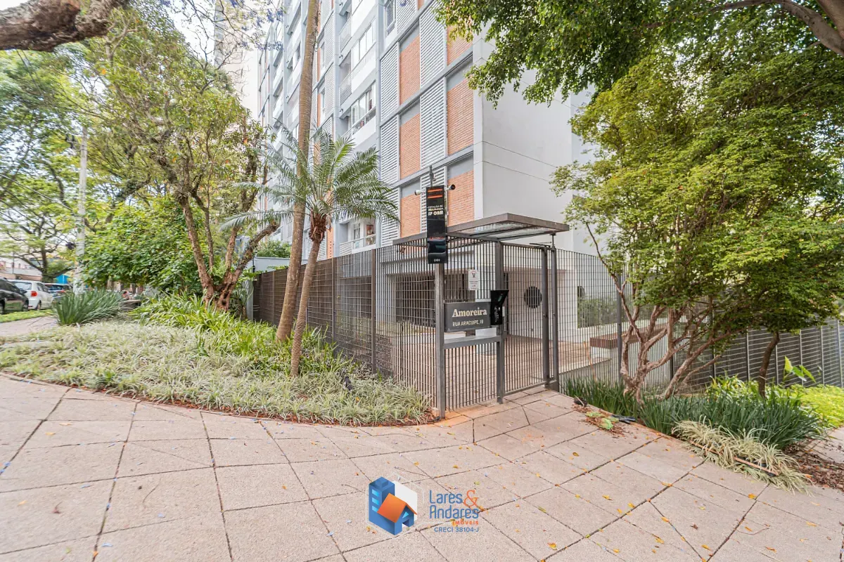 Apartamento, 2 quartos, 60 m² - Foto 42