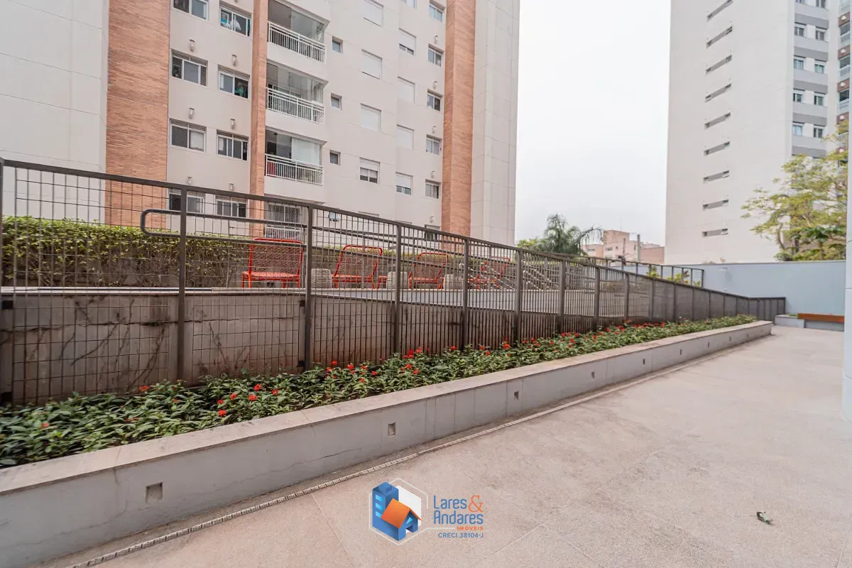 Apartamento, 2 quartos, 60 m² - Foto 45