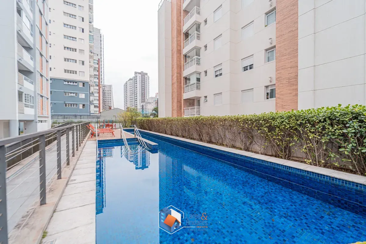 Apartamento, 2 quartos, 60 m² - Foto 53