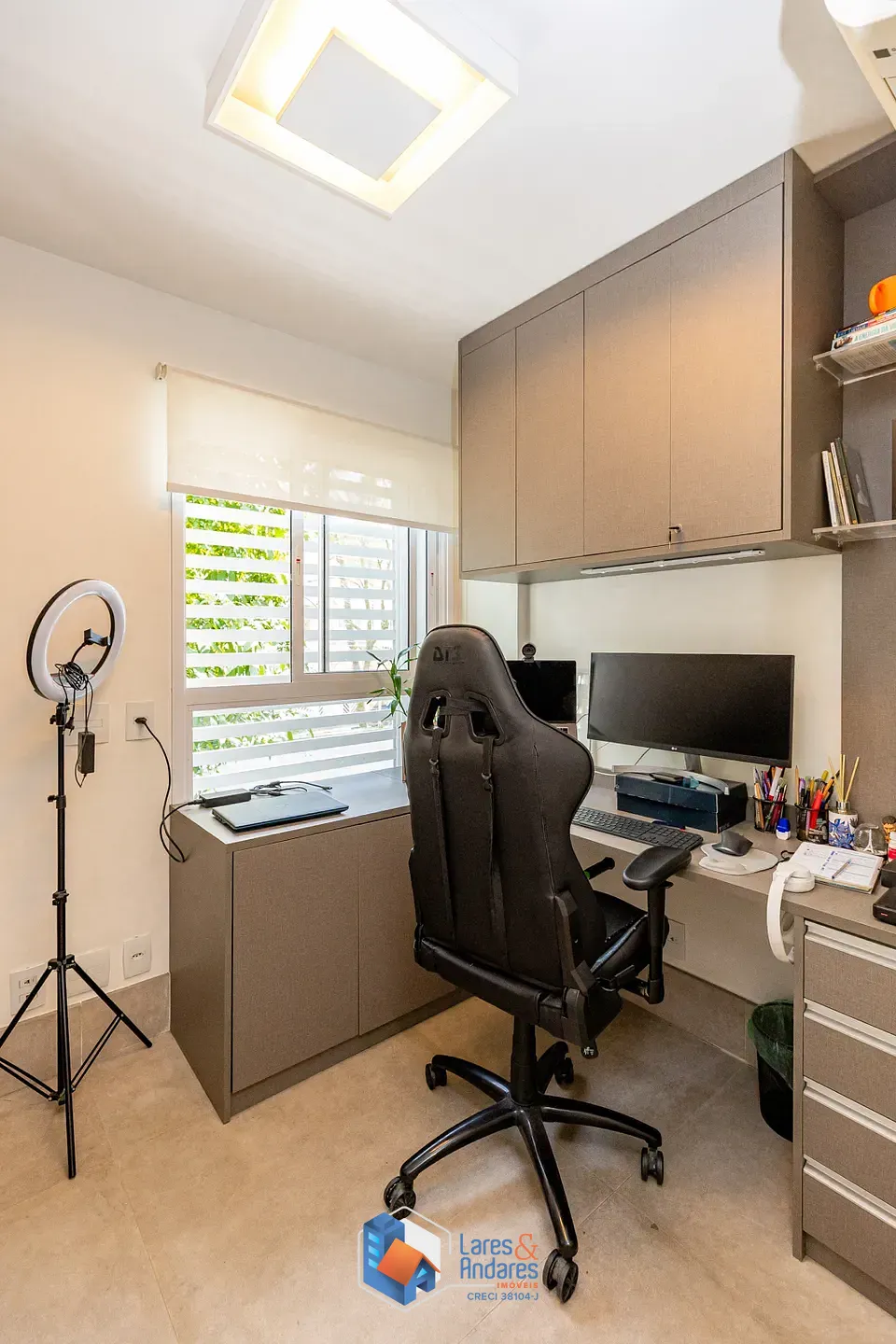 Apartamento, 2 quartos, 60 m² - Foto 17