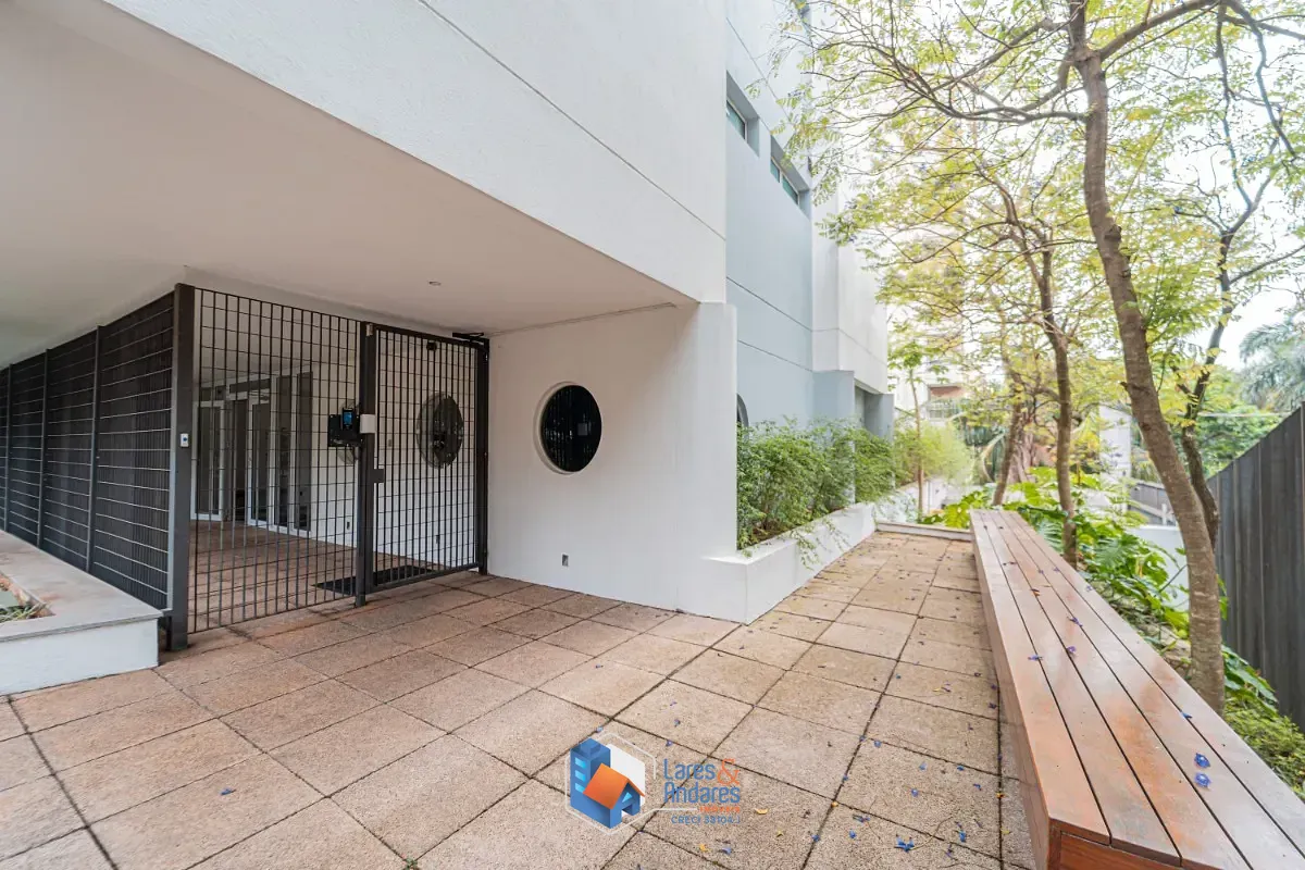 Apartamento, 2 quartos, 60 m² - Foto 57