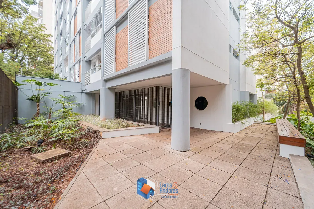 Apartamento, 2 quartos, 60 m² - Foto 40