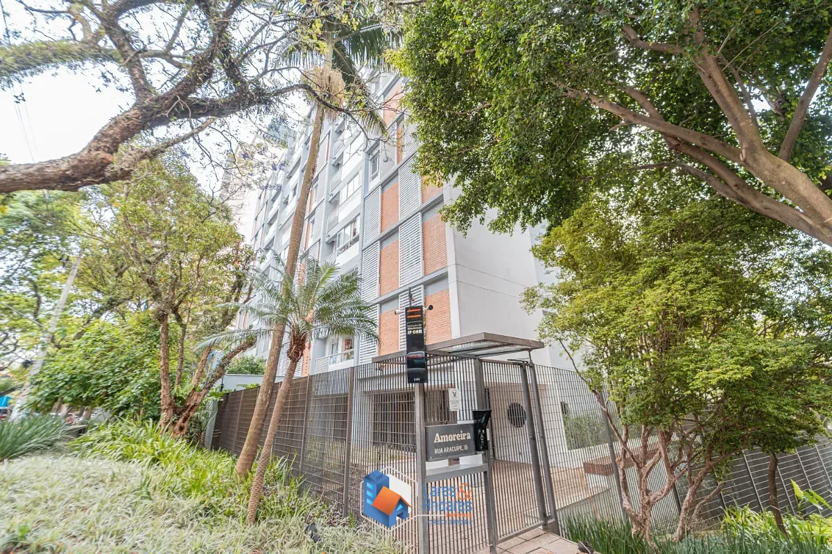 Apartamento, 2 quartos, 60 m² - Foto 61