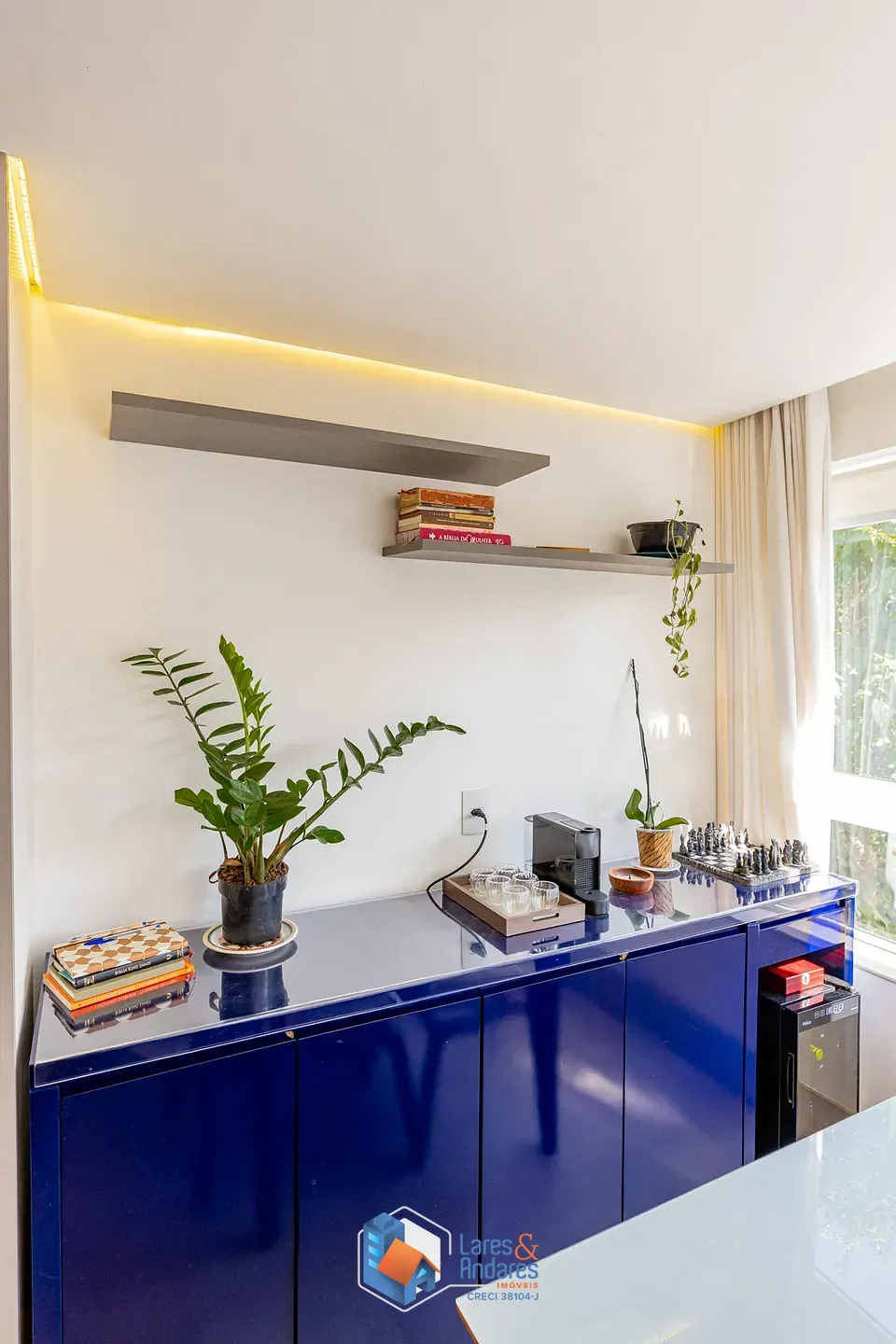 Apartamento, 2 quartos, 60 m² - Foto 11