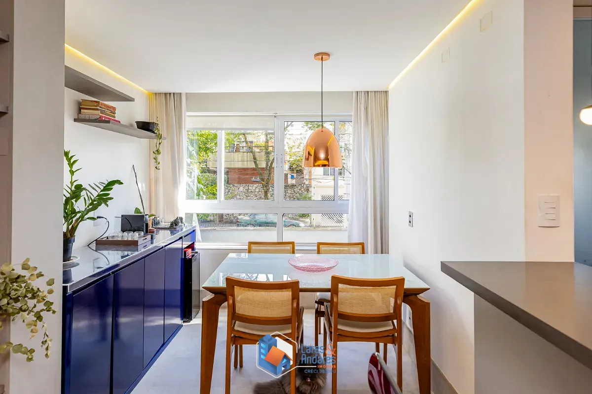 Apartamento, 2 quartos, 60 m² - Foto 8