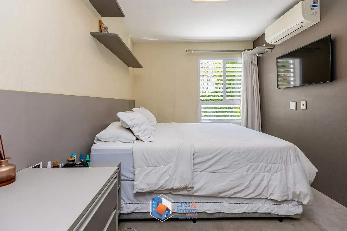 Apartamento, 2 quartos, 60 m² - Foto 28