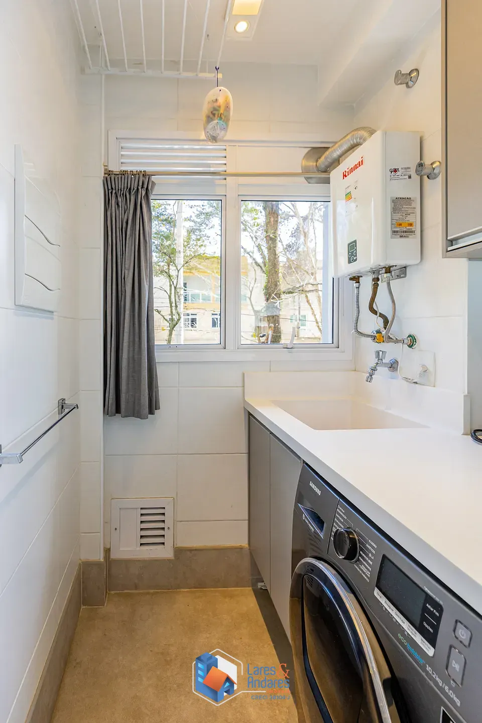 Apartamento, 2 quartos, 60 m² - Foto 19