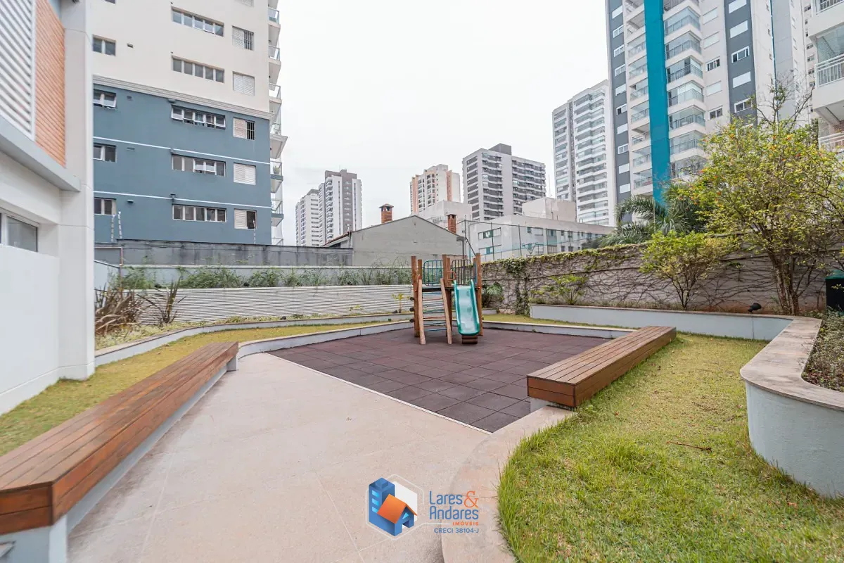 Apartamento, 2 quartos, 60 m² - Foto 46