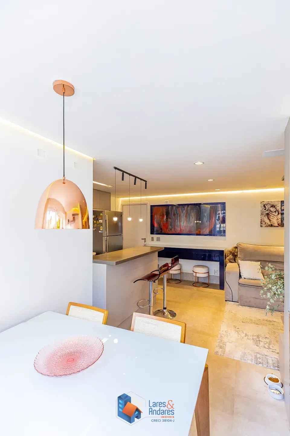 Apartamento, 2 quartos, 60 m² - Foto 14