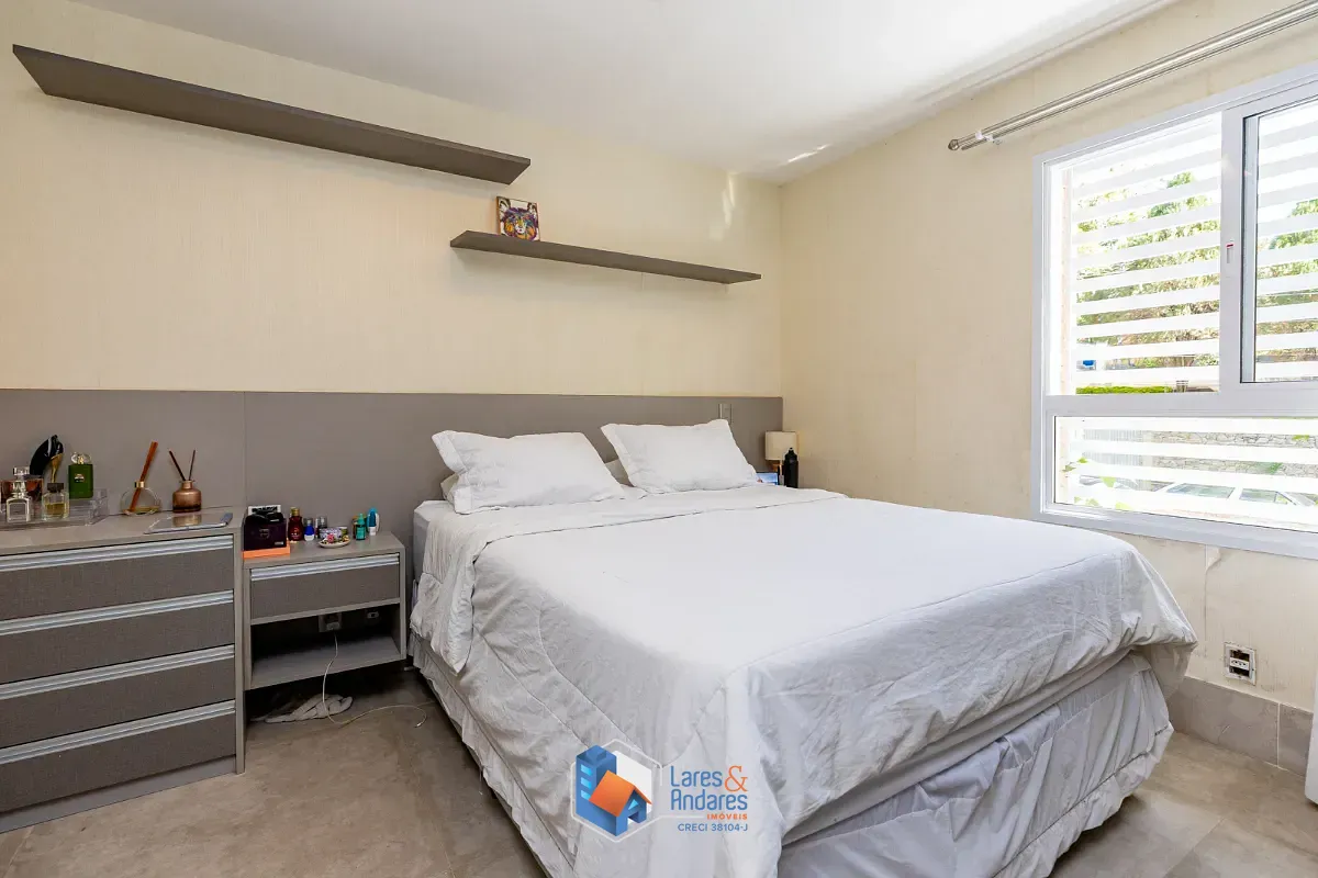 Apartamento, 2 quartos, 60 m² - Foto 22