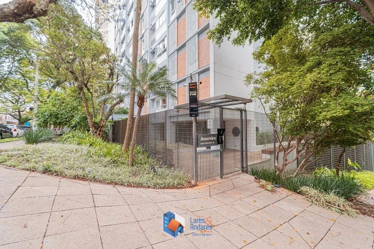 Apartamento, 2 quartos, 60 m² - Foto 60