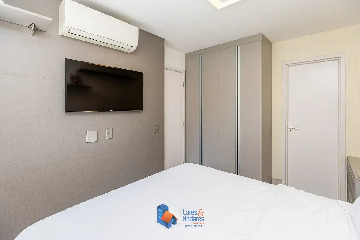 Apartamento, 2 quartos, 60 m² - Foto 23