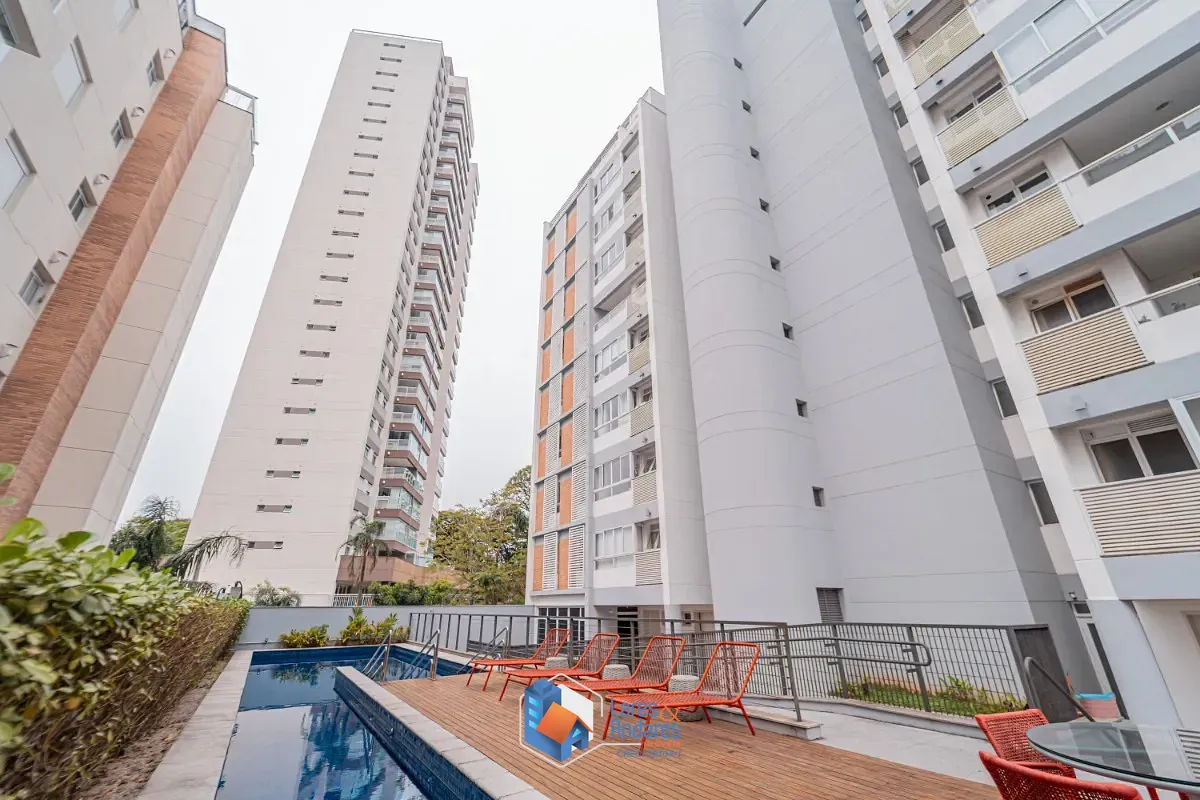 Apartamento, 2 quartos, 60 m² - Foto 49