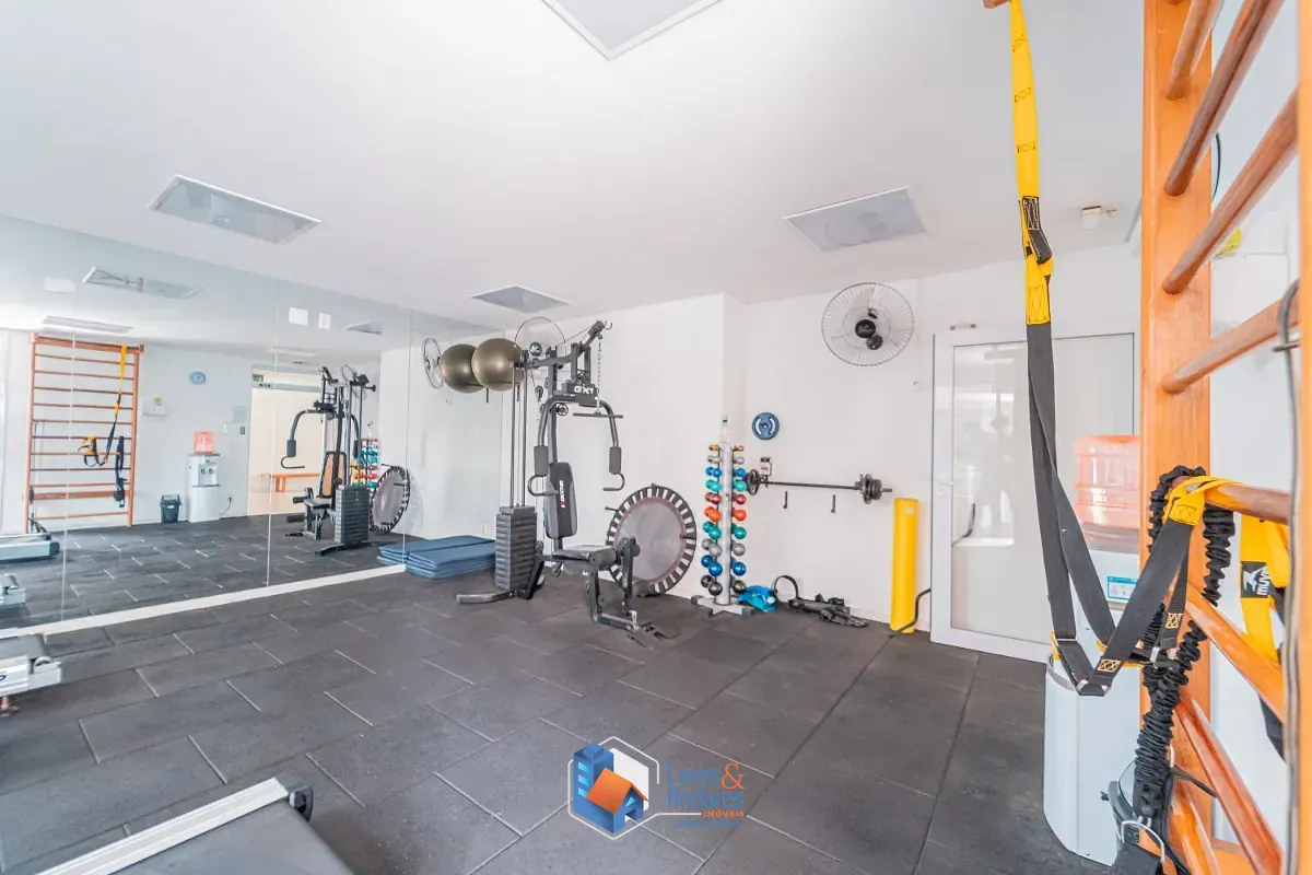 Apartamento, 2 quartos, 60 m² - Foto 55