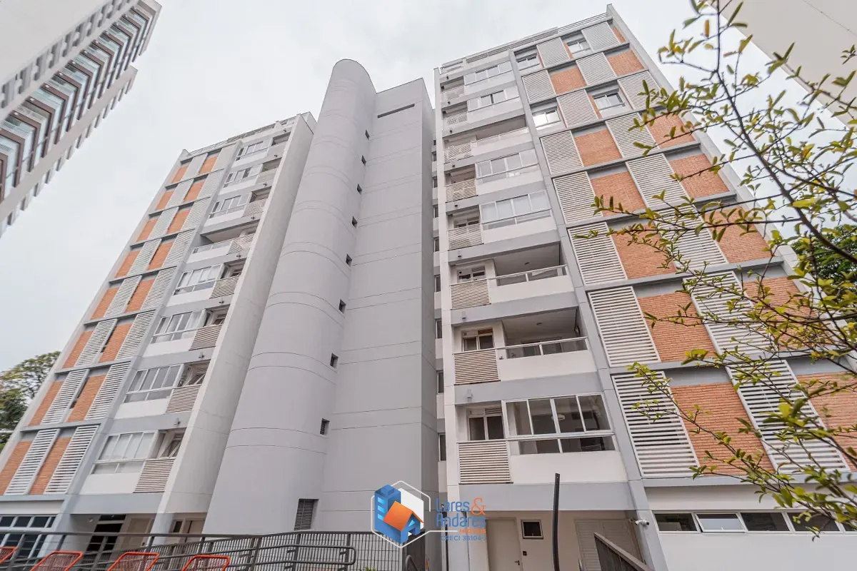 Apartamento, 2 quartos, 60 m² - Foto 50