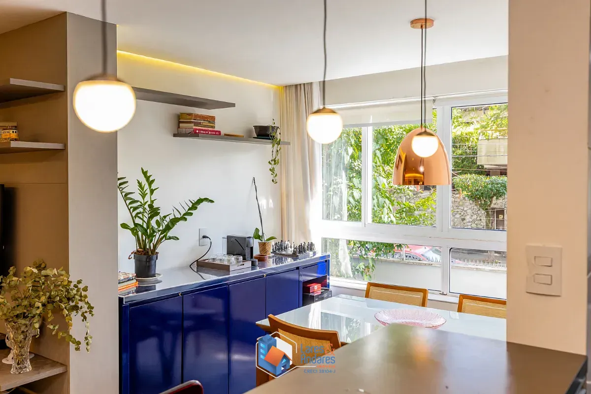 Apartamento, 2 quartos, 60 m² - Foto 10