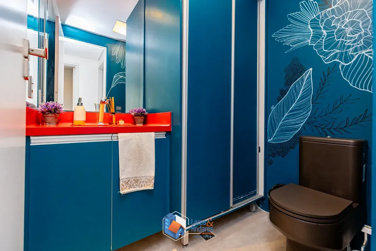 Apartamento, 2 quartos, 60 m² - Foto 29