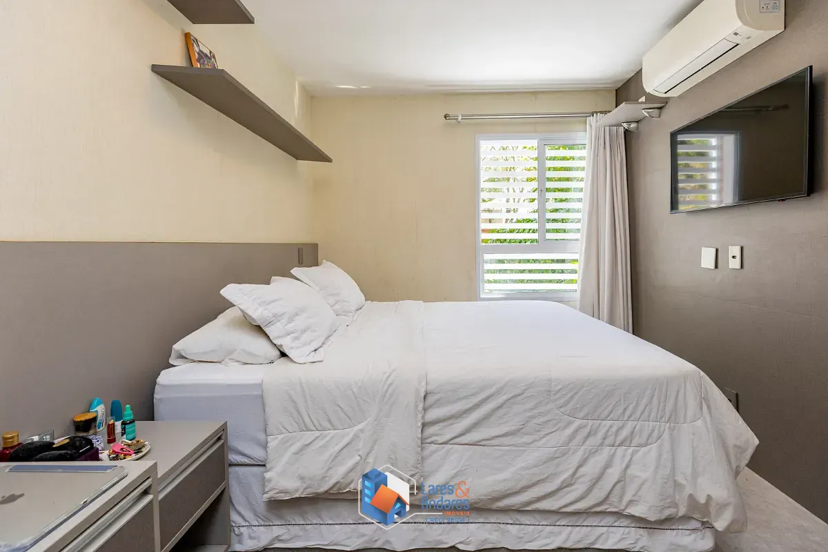Apartamento, 2 quartos, 60 m² - Foto 21