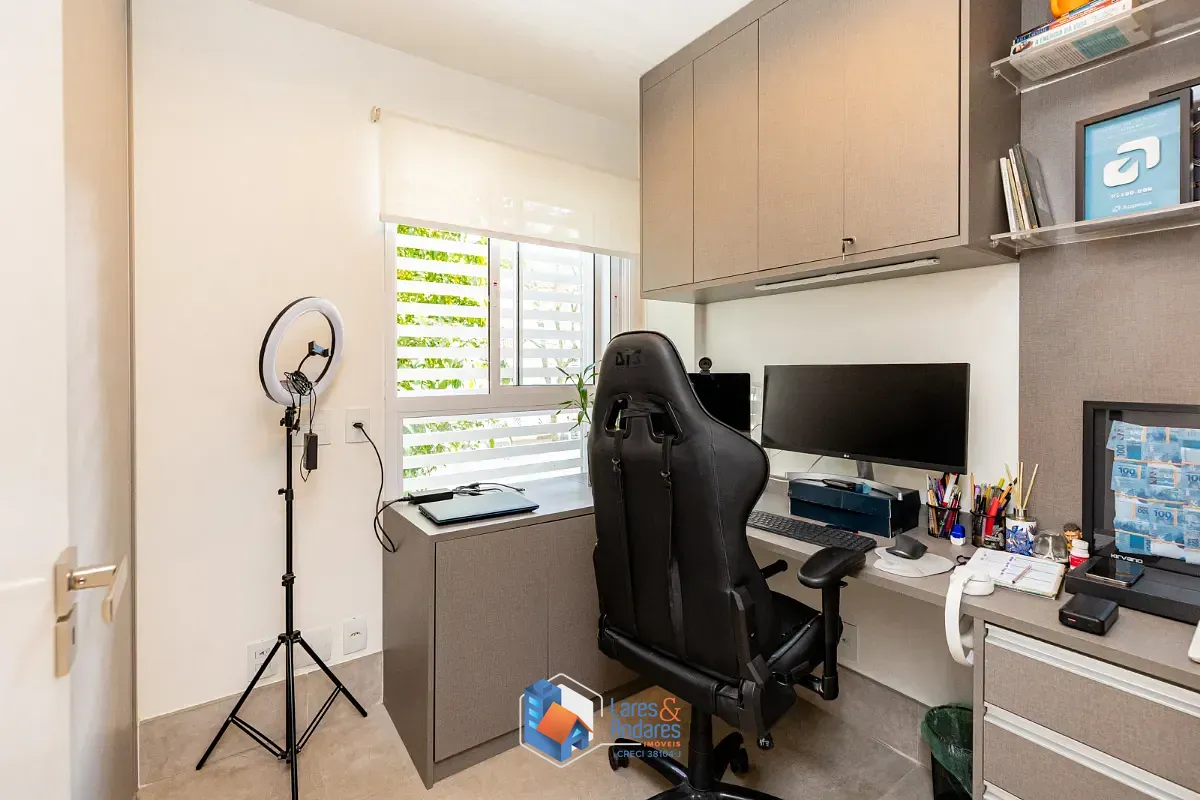 Apartamento, 2 quartos, 60 m² - Foto 16