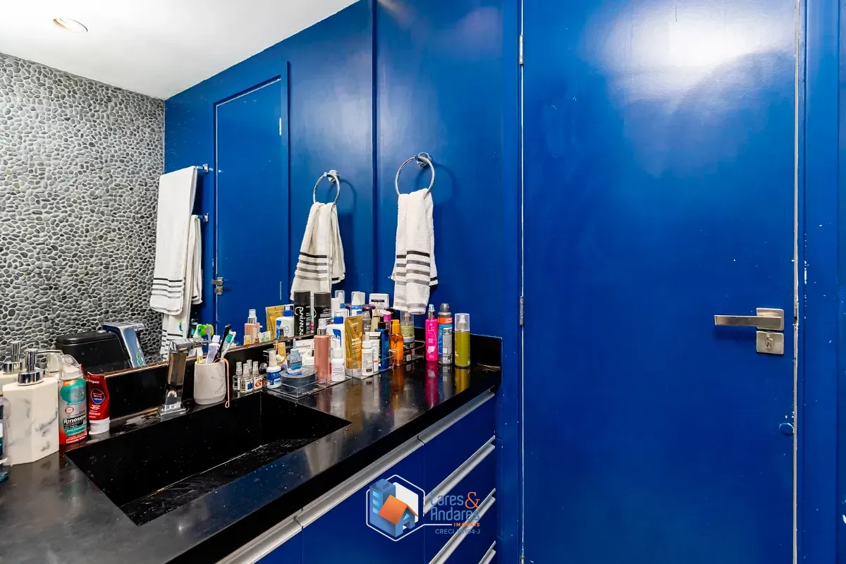 Apartamento, 2 quartos, 60 m² - Foto 27