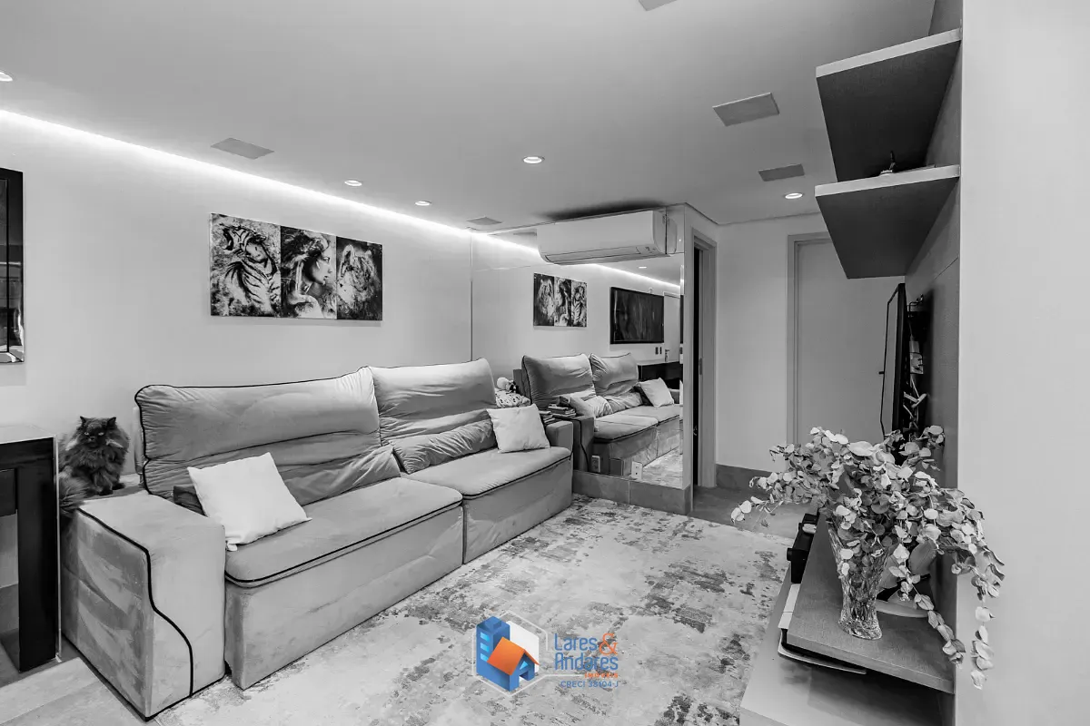 Apartamento, 2 quartos, 60 m² - Foto 13