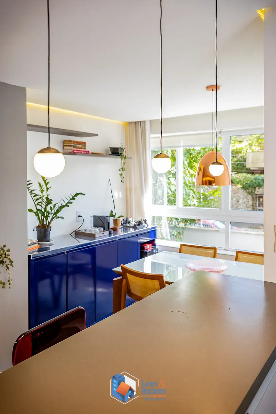 Apartamento, 2 quartos, 60 m² - Foto 9