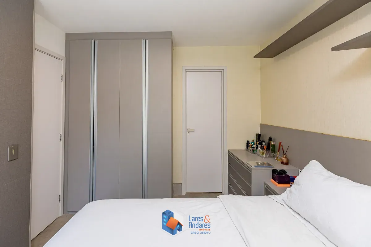 Apartamento, 2 quartos, 60 m² - Foto 24