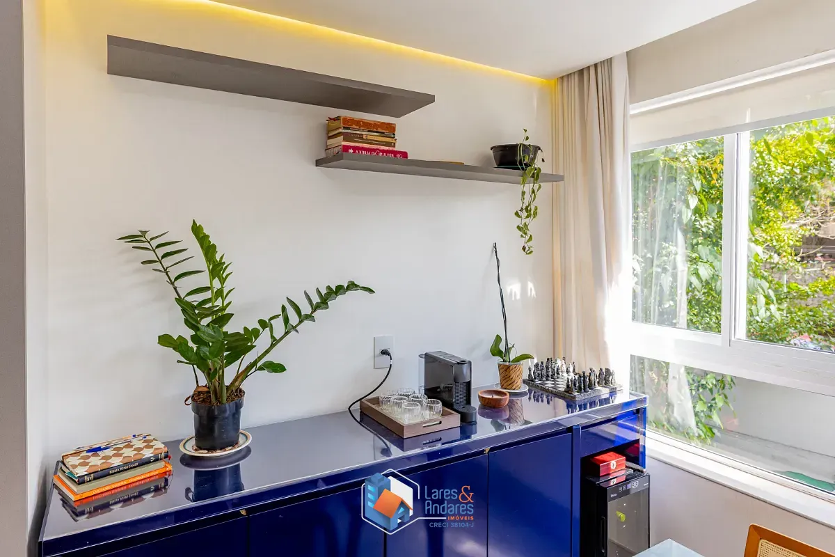 Apartamento, 2 quartos, 60 m² - Foto 12