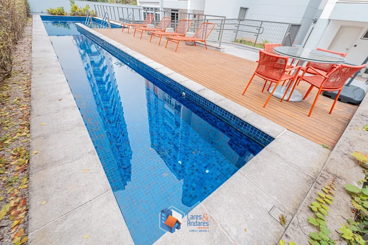 Apartamento, 2 quartos, 60 m² - Foto 51
