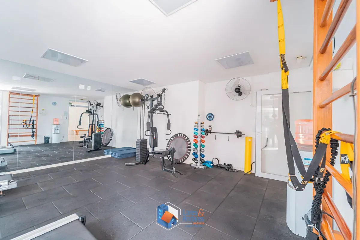 Apartamento, 2 quartos, 60 m² - Foto 36