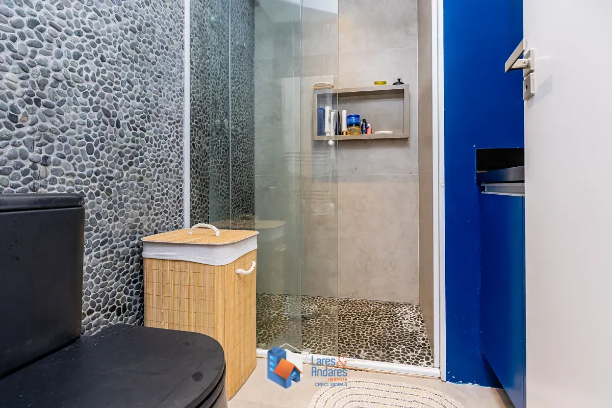 Apartamento, 2 quartos, 60 m² - Foto 25
