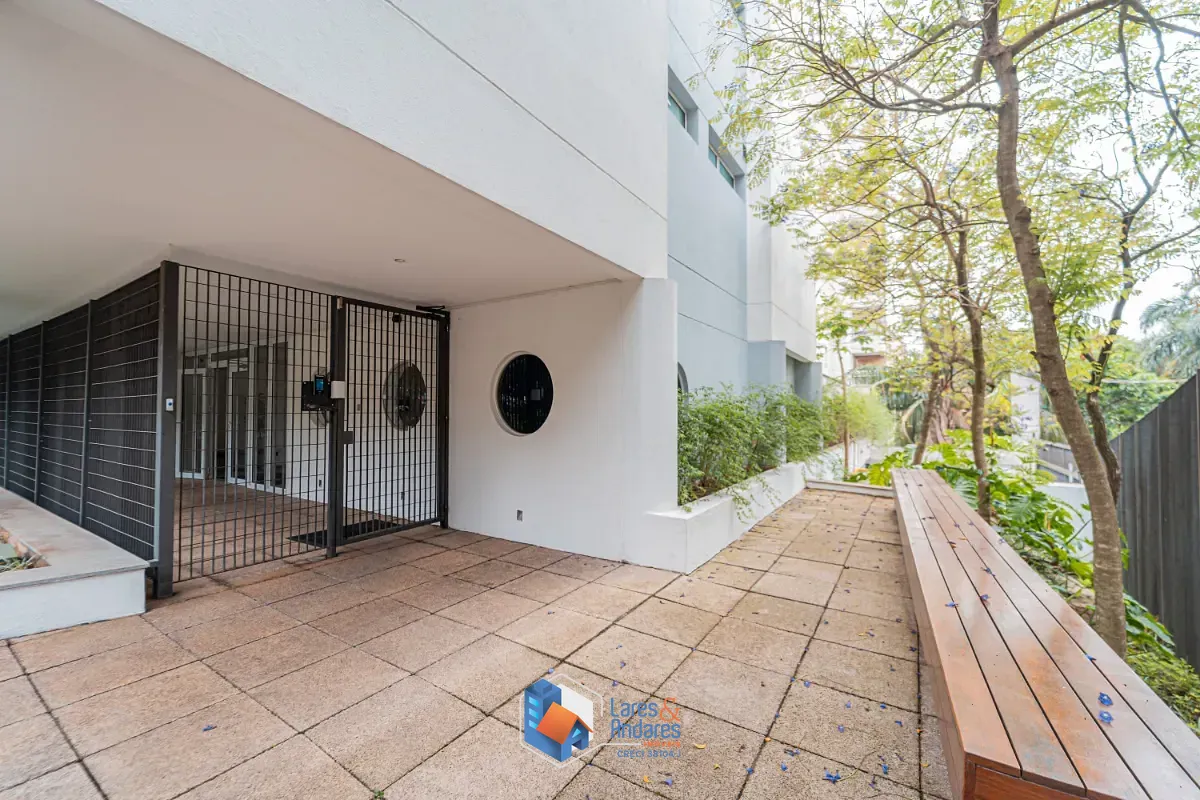 Apartamento, 2 quartos, 60 m² - Foto 39
