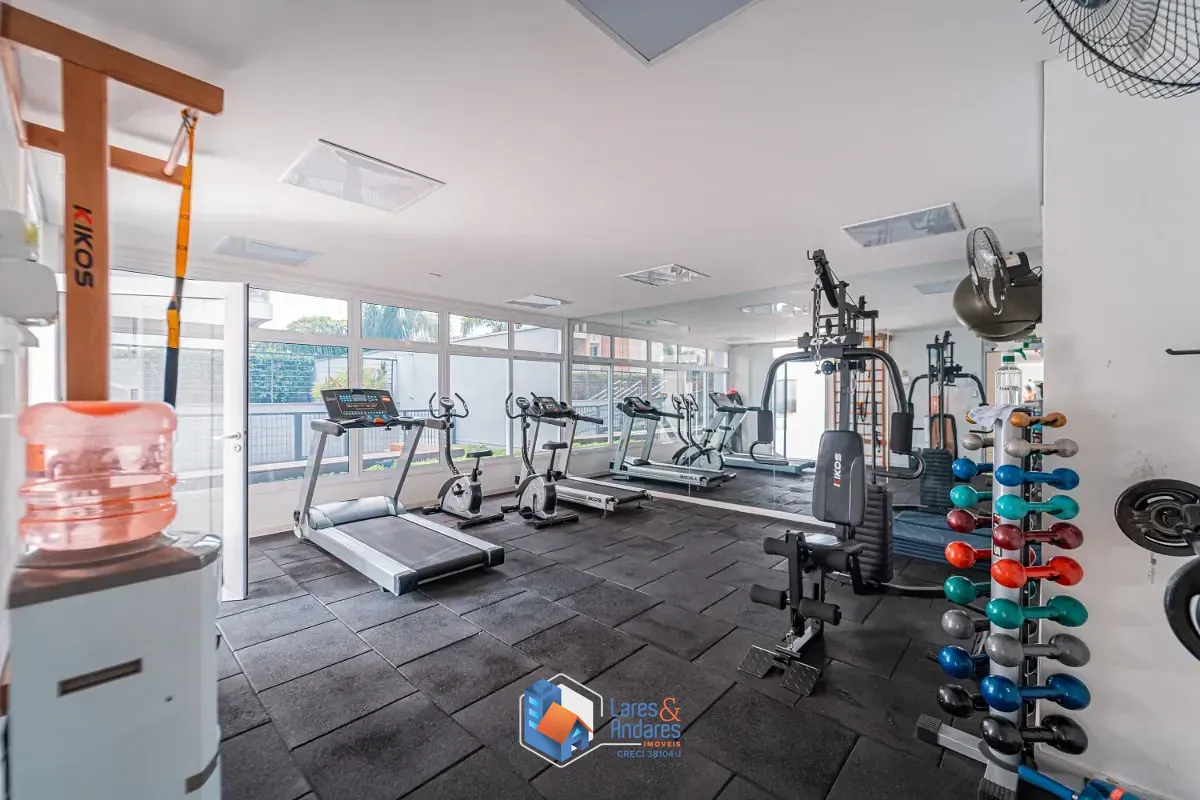 Apartamento, 2 quartos, 60 m² - Foto 44