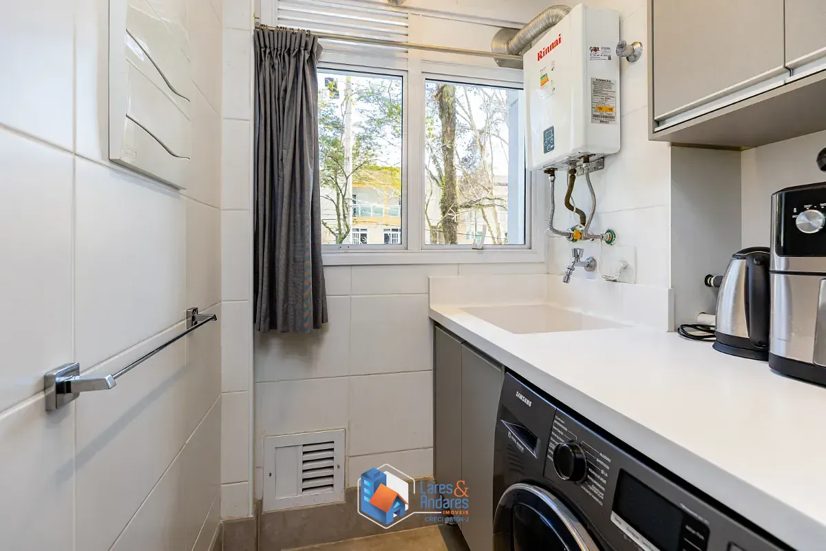 Apartamento, 2 quartos, 60 m² - Foto 18