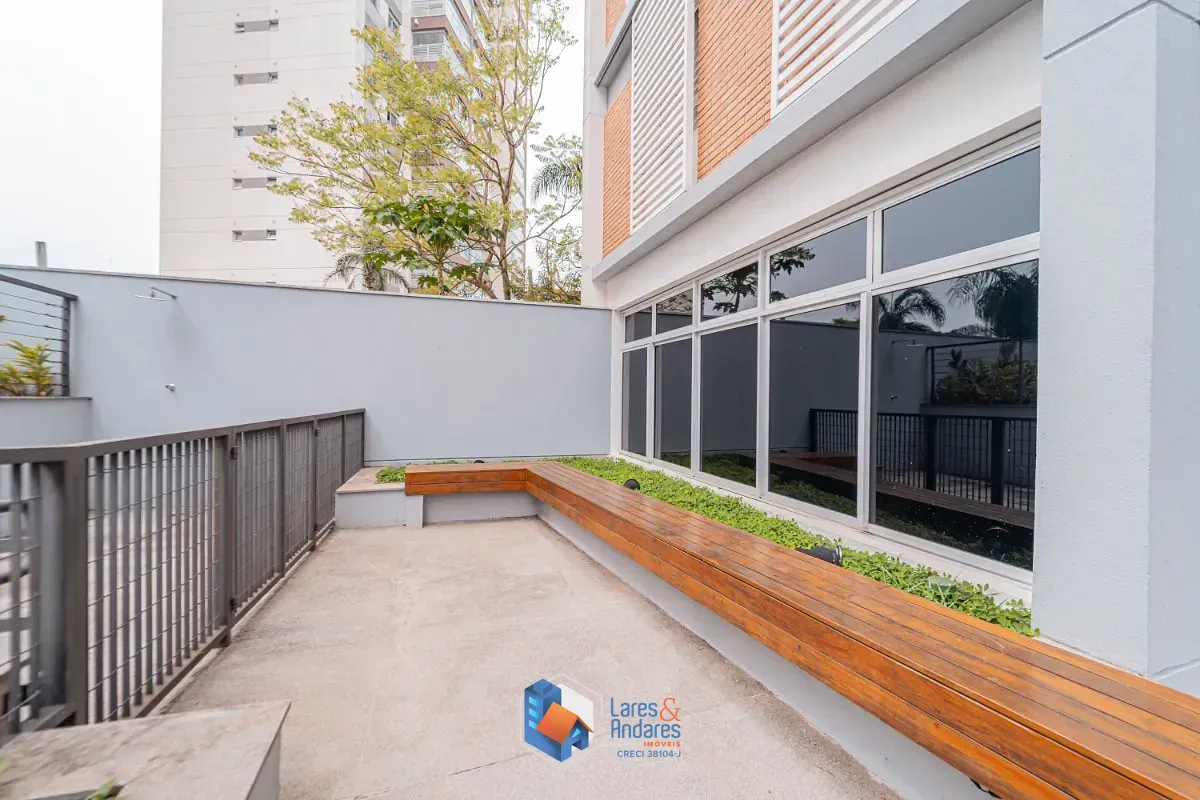 Apartamento, 2 quartos, 60 m² - Foto 54