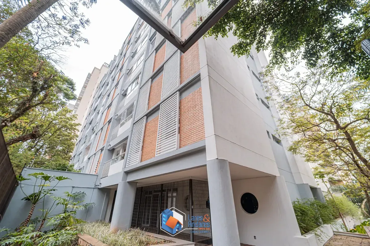 Apartamento, 2 quartos, 60 m² - Foto 59