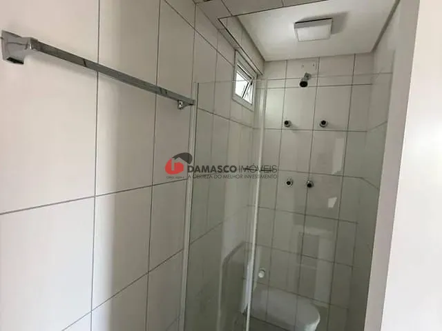 Apartamento 2 quartos e 1 banheiro, à venda, no bairro Jardim em Santo André