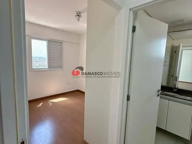 Apartamento 2 quartos e 1 banheiro, à venda, no bairro Jardim em Santo André