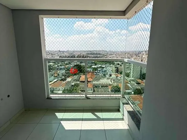 Apartamento 2 quartos e 1 banheiro, à venda, no bairro Jardim em Santo André