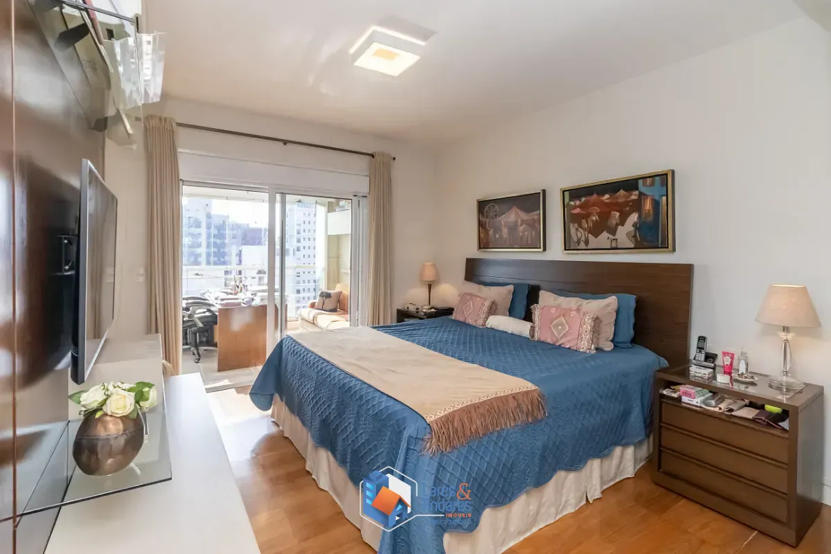 Apartamento, 4 quartos, 300 m² - Foto 37