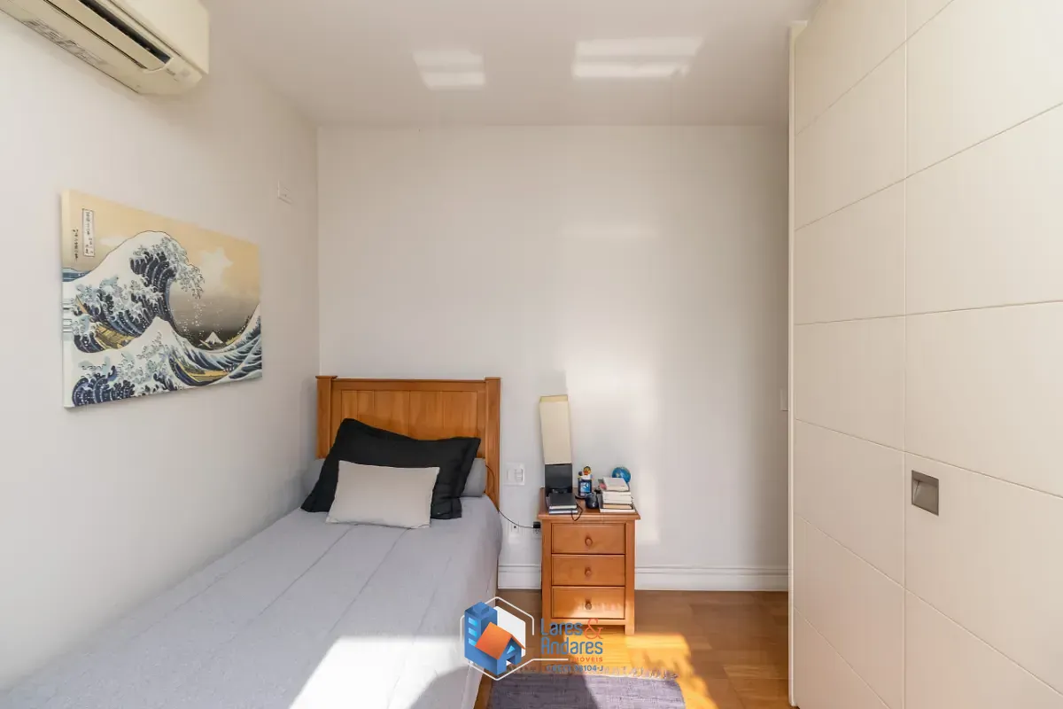 Apartamento, 4 quartos, 300 m² - Foto 55