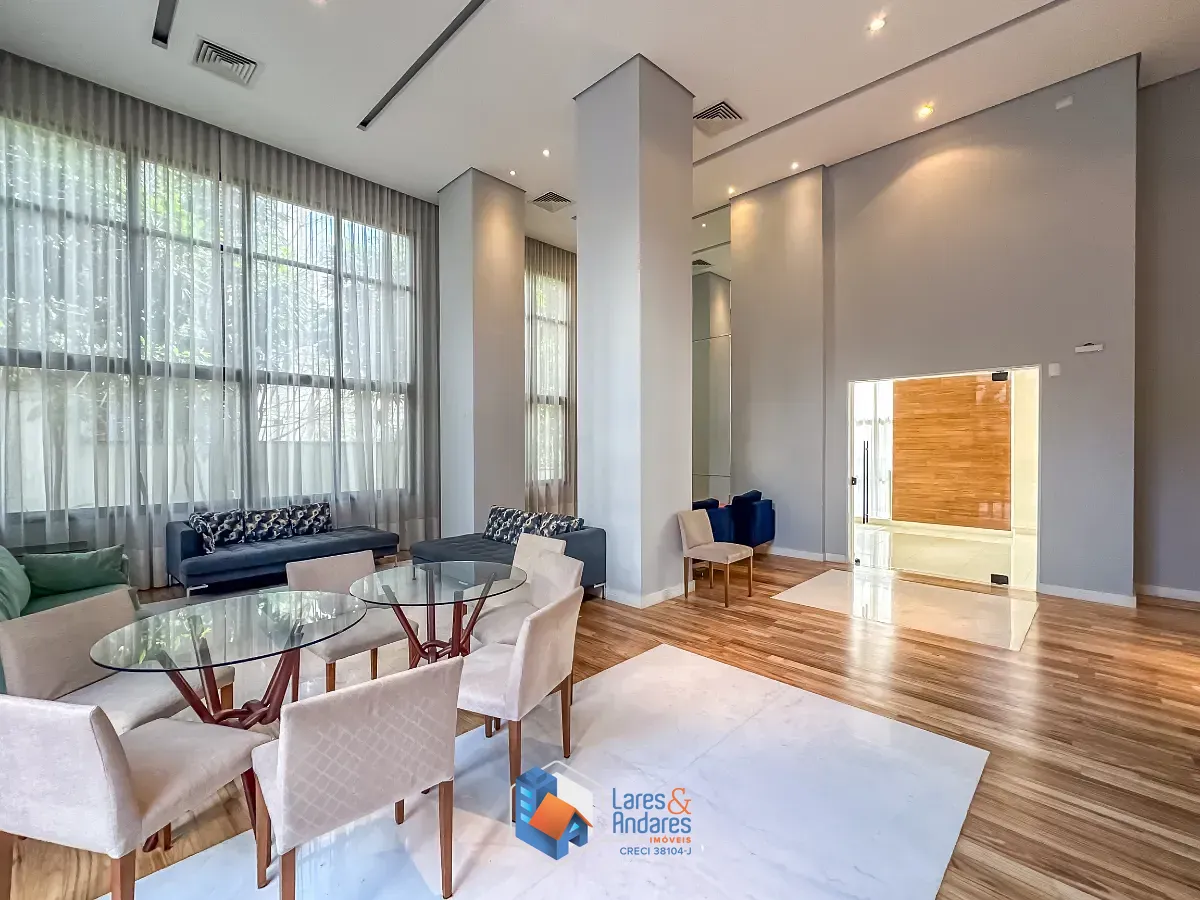 Apartamento, 4 quartos, 300 m² - Foto 78