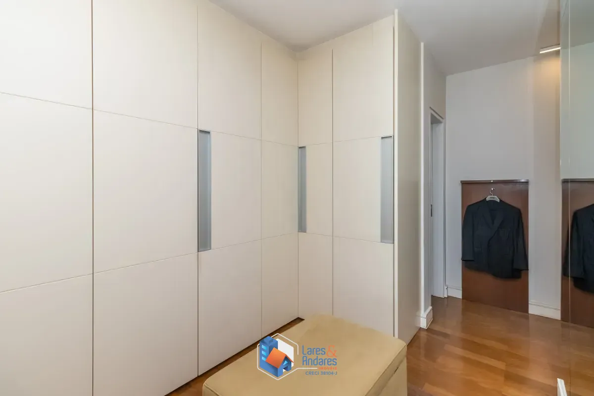Apartamento, 4 quartos, 300 m² - Foto 45