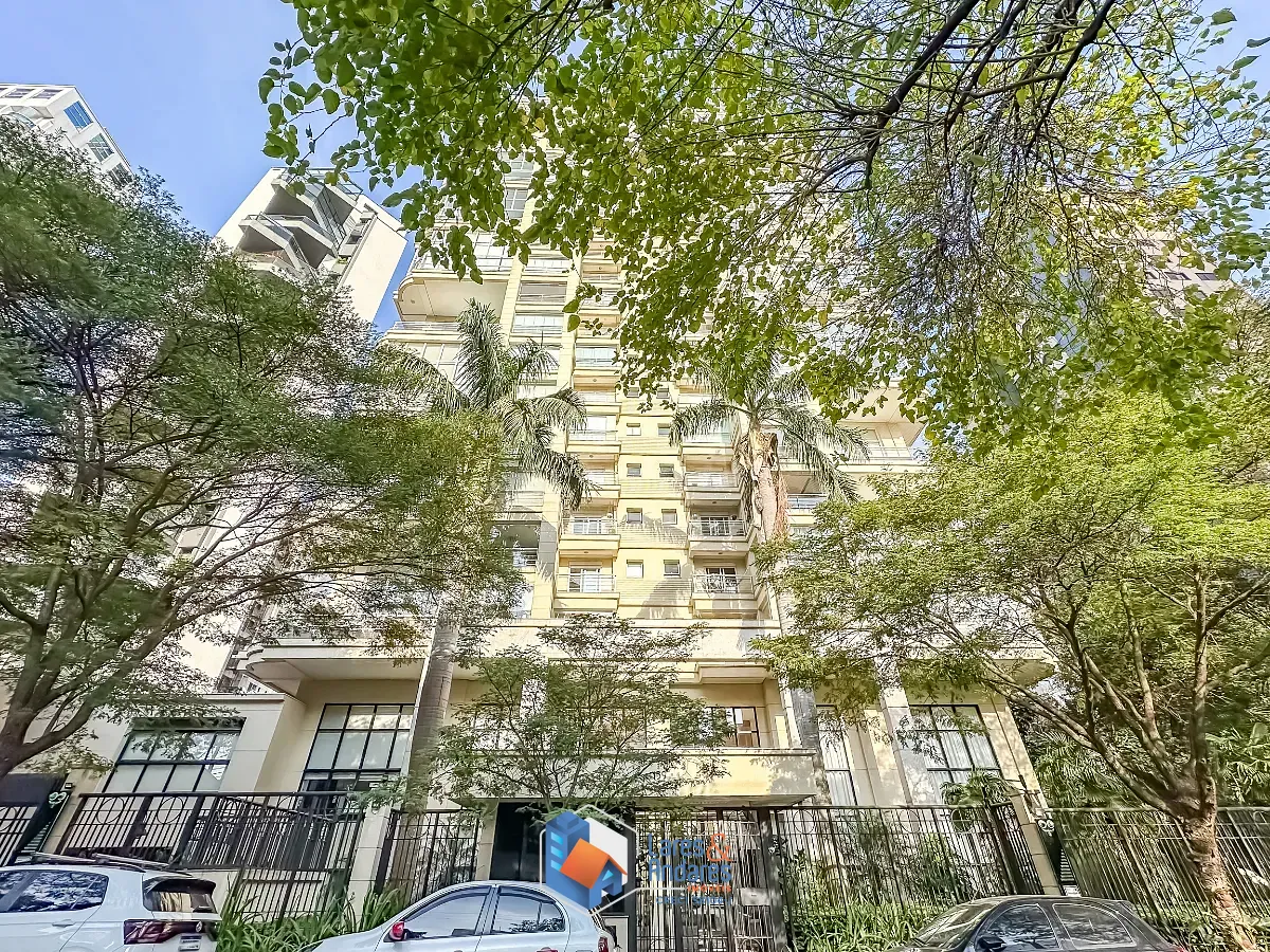 Apartamento, 4 quartos, 300 m² - Foto 83