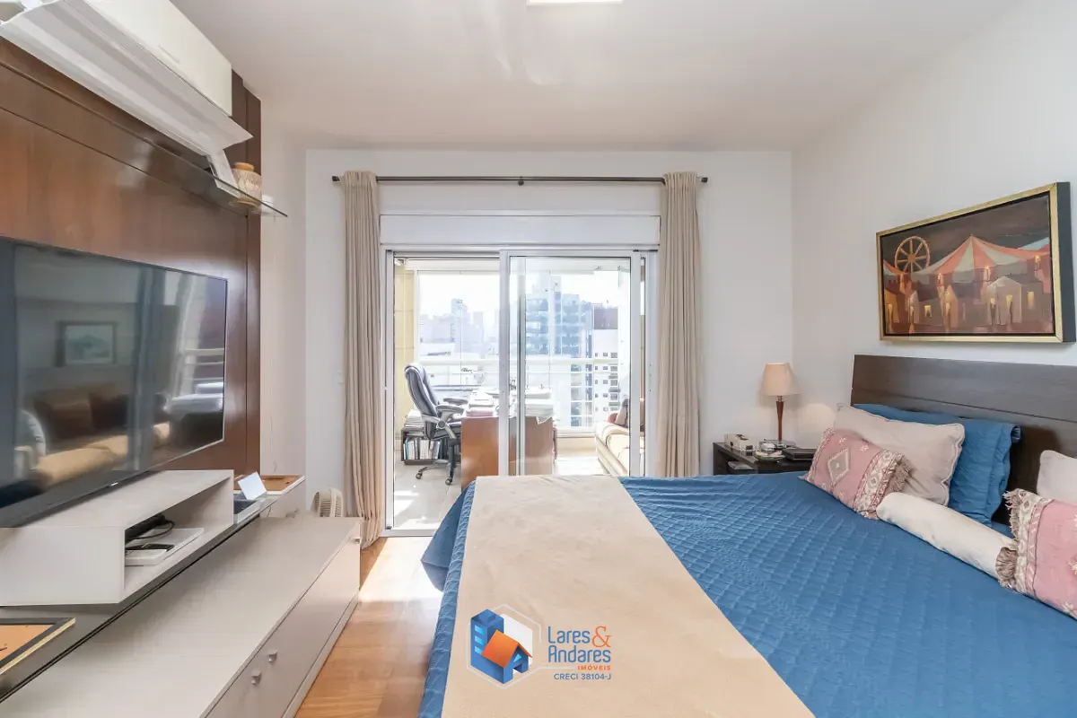 Apartamento, 4 quartos, 300 m² - Foto 38