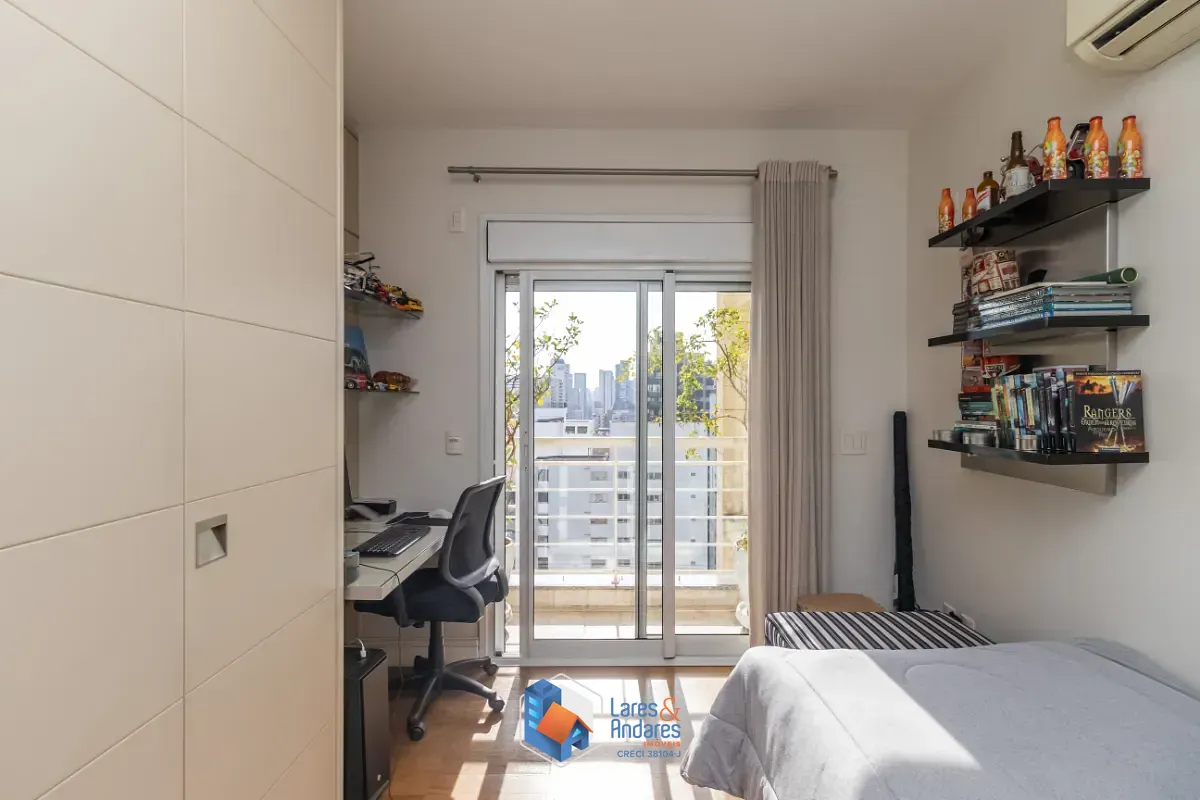 Apartamento, 4 quartos, 300 m² - Foto 57