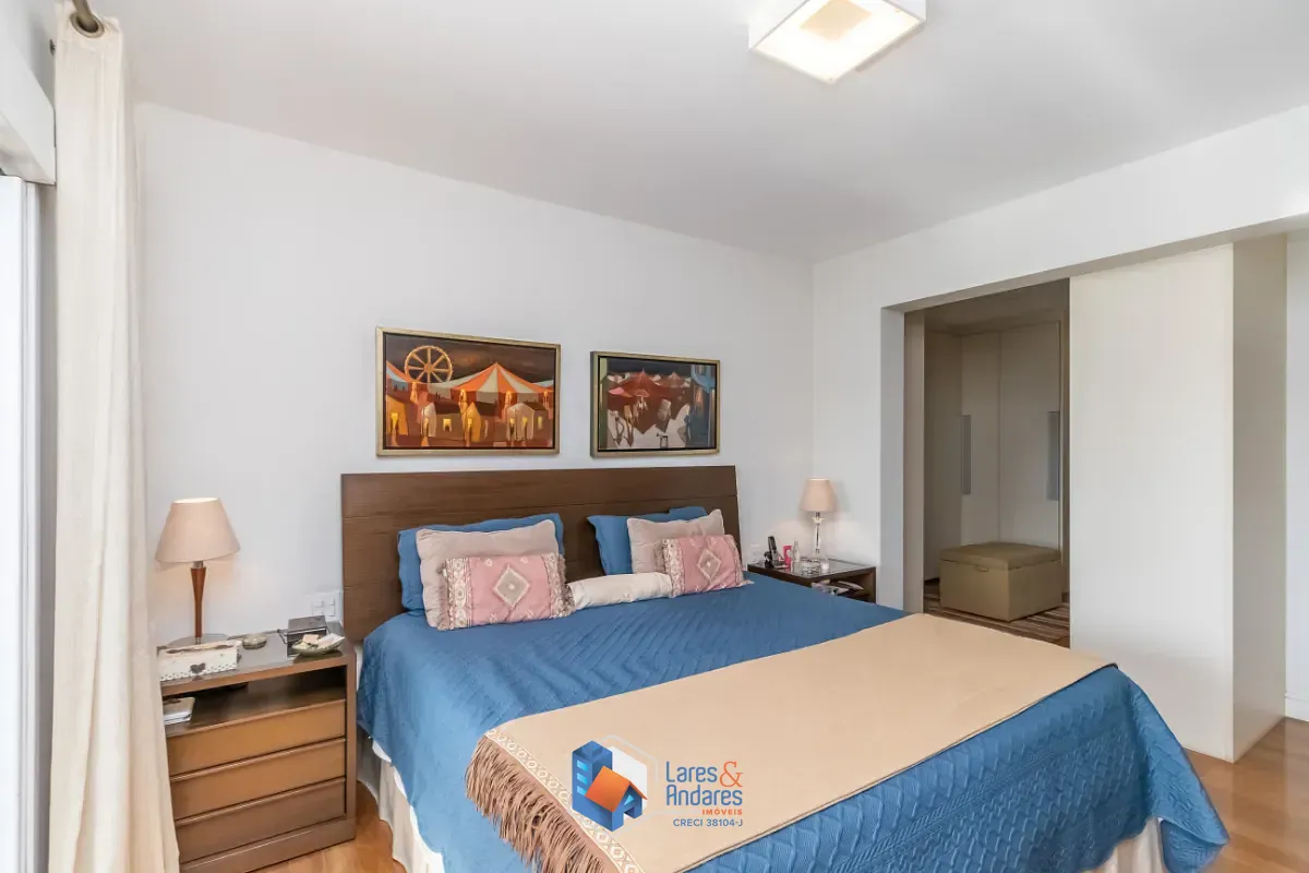 Apartamento, 4 quartos, 300 m² - Foto 39