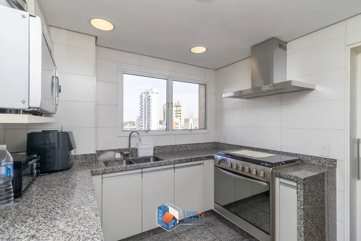 Apartamento, 4 quartos, 300 m² - Foto 33