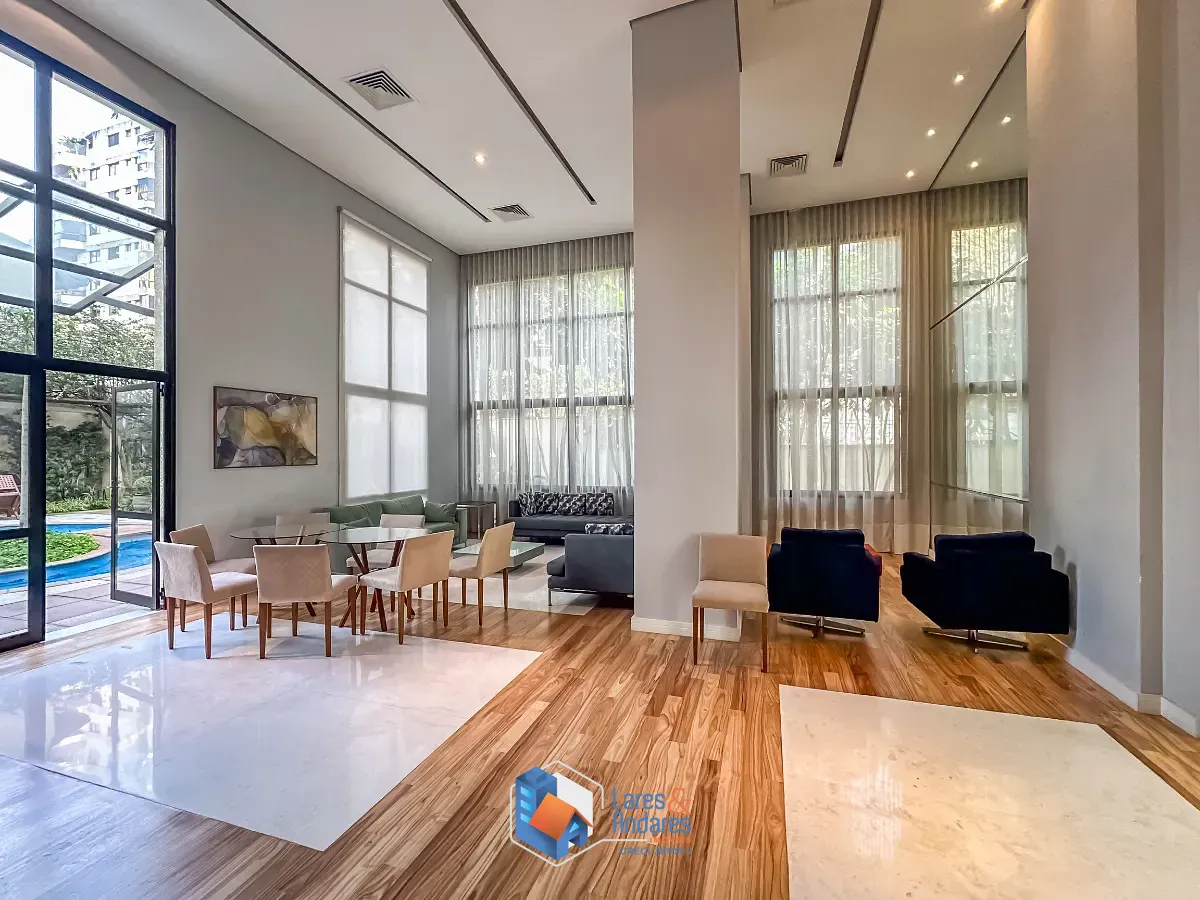 Apartamento, 4 quartos, 300 m² - Foto 77